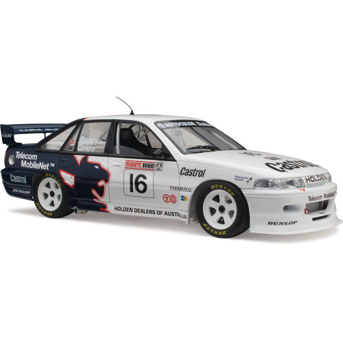 Classic Carlectables 1:18 VP Commodore '92 Bathurst