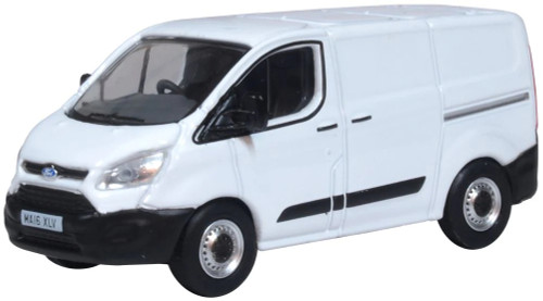 Oxford Diecast 1:76 Ford Transit Commercials