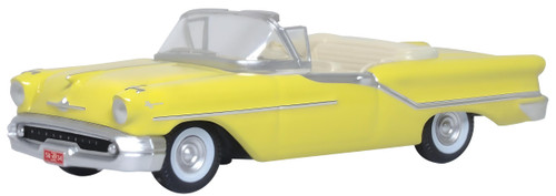 Oxford Diecast 1:87 1957 Oldsmobile 88