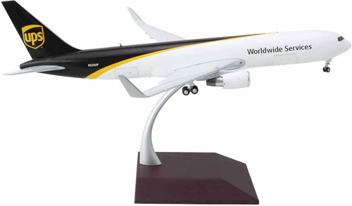 GeminiJets 1:200 UPS Air B767-300ERF