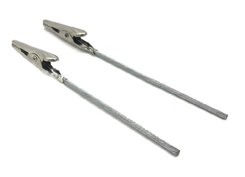 Delta Deluxe Mini Paint Clips 24pc