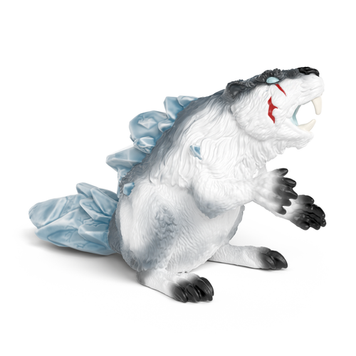 Schleich Ice Beaver