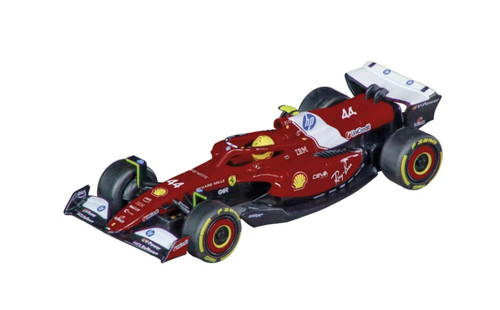 Carrera Go!!! F-1 Ferrari L. Hamilton