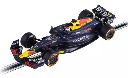Carrera F-1 Red Bull Racing RB20 No.1