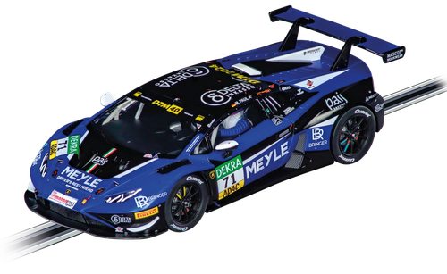 Carrera Lamborghini Huracán GT3 No.71