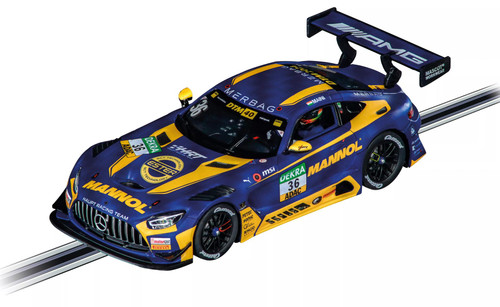 Carrera Mercedes-AMG GT3 No.36 DTM