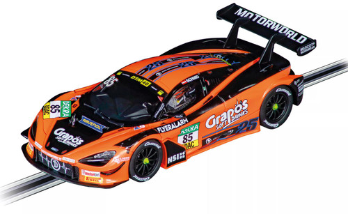 Carrera McLaren 720S GT3 Dörr No.85