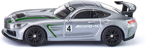Siku Mercedes AMG GT4