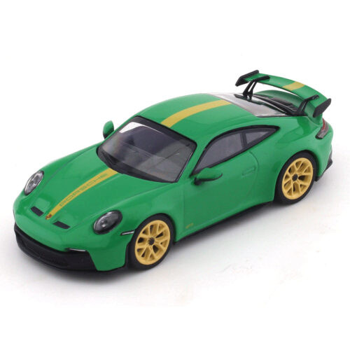 Tarmac Works 1:64 Porsche 911 (992) GT3