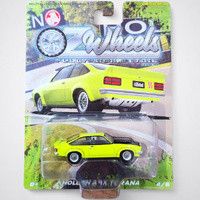 Oz Wheels 1:64 Holden LC Torana FSD S1