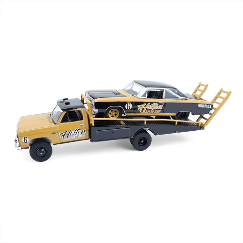 Greenlight 1:64 '85 Dodge Ram