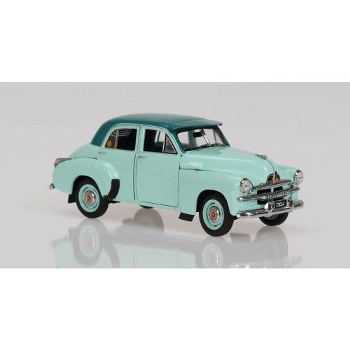DDA Collectibles 1:24 '53 Tone Green FJ Holden