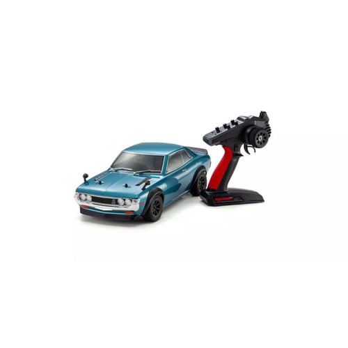 Kyosho Fazer Mk2 '70 Toyota Celica GT