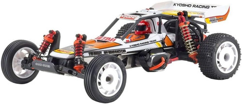 Kyosho 2WD EP Racing Buggy Ultima Kit