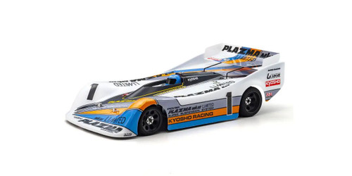 Kyosho Plazma Mk.3 Electric 2WD Kit