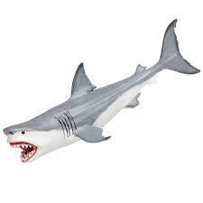 Safari Ltd Megalodon
