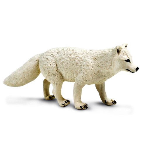 Safari Ltd Artic Fox
