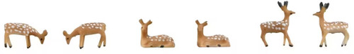 TomyTec N Scale Animal 101-2 Deer