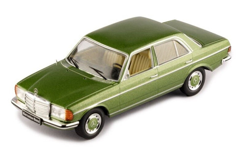 iXO 1:43 Mercedes Benz 240D 1976