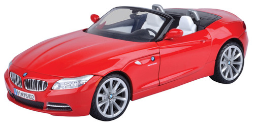 Motormax 1:24 BMW Z4 Roadster 2010