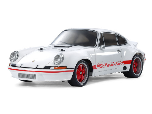 Tamiya 1/10 911 Carrera RSR 2.8 BT-01