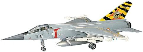 Hasegawa 1:72 Mirage F.1C