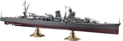 Hasegawa 1:350 IJN Light Cruiser Agano