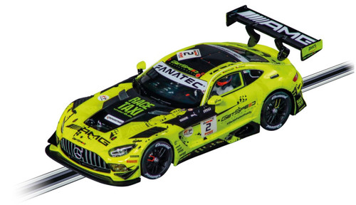 Carrera Dig132 Mercedes AMG GT3 #2