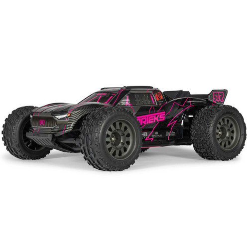 Arrma Vorteks 2WD 223S BLX ST Pink