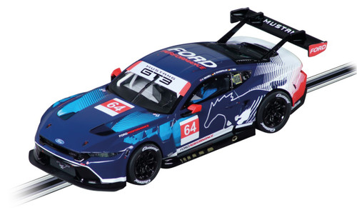 Carrera Mustang GT3 Ford Performance