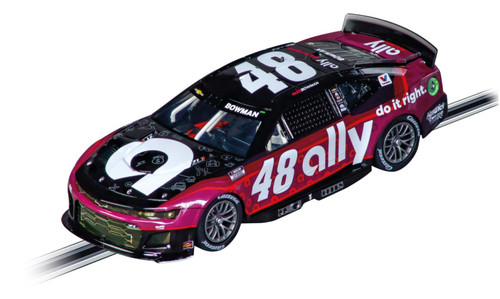 Carrera Nascar Camaro Next Gen Z.1