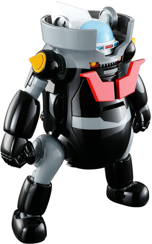 Hasegawa MechatroWeGo Mazinger Z Collab