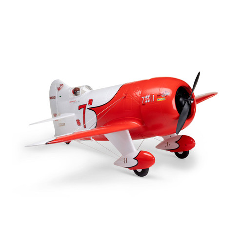 E-Flite Gee Bee R-2 Racer 1m BNF Basic