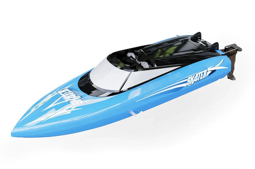 UDI R/C 13" Skater RTR Boat