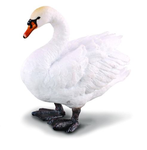 CollectA Mute Swan (M)