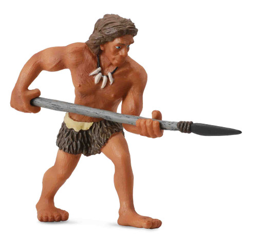 CollectA Neanderthal Man (L)