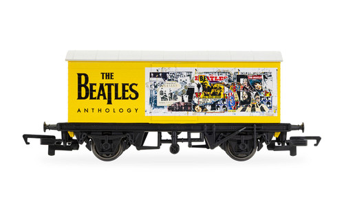 Hornby OO Beatles Anthology 2 Wagon