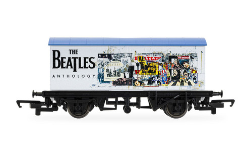 Hornby OO Beatles Anthology Wagon