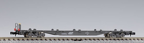 Tomix N Koki 107 w/Tail Light