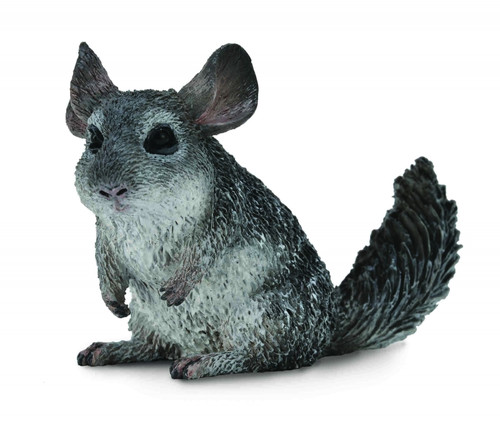CollectA Chinchilla Long Tailed (M)
