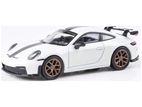 Paragon Models 2025 Porsche 911 GT3 White