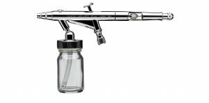 Iwata HP Plus BC Dual Action