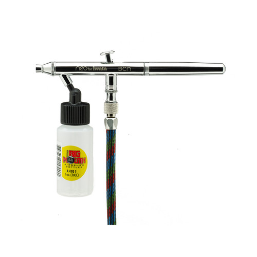 Iwata NEO BC Dual Action Airbrush