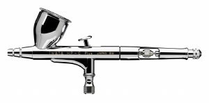 Iwata HP C Plus Dual Action Airbrush