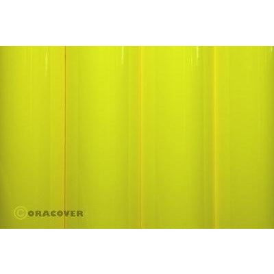 Profilm Profilm Cub Yellow 2m