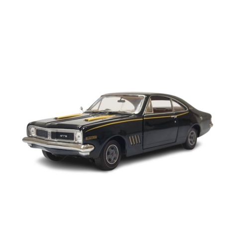 DDA Collectibles 1:32 Black HG GTS 350 Monaro