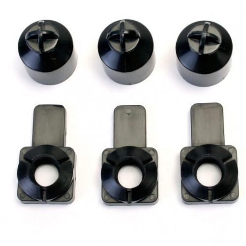 Carrera Digital Support Head Set Flexi