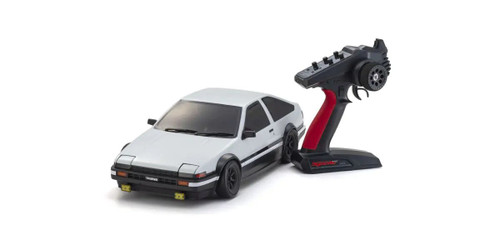 Kyosho 1/10 Fazer D2 Toyota Sprinter