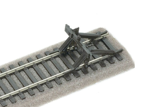 Peco OO/HO Buffer Stop Rail Built