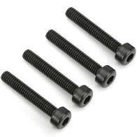 Dubro 2.5mm x15 Socket Head Cap